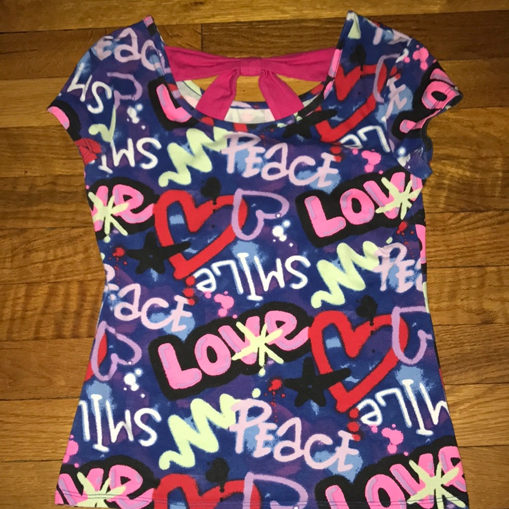 Short sleeve shirt - Picture 2 of 2